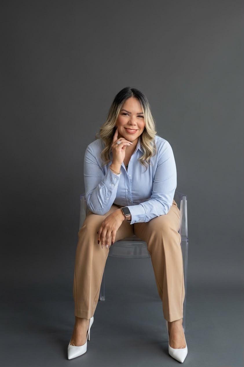 Geraldine González